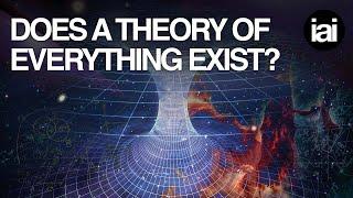 The theory to end all theories | Peter Woit, Becky Parker, Hilary Lawson