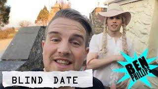 Ben Phillips | Blind Date - Elliot gets catfished by a man