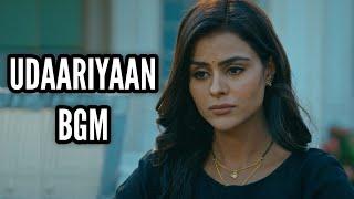 Udaariyaan BGM | Ep 150