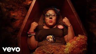 La Santa Cecilia - Calaverita