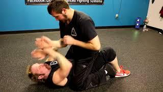 Advanced Fighting Systems Online Training with Dave Durch