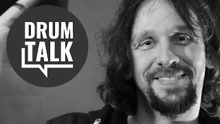 Marco Minnemann (Joe Satriani, The Aristocrats) - drumtalk [episode 12]