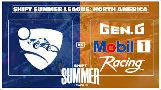 [No Commentary] RetalsMajic vs GENG | Day 1 Round 3 | Shift Summer League: North America