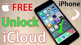1000% Unlock Activation Locked iPhone/iPad Done New Free Bypass iPhone 2021