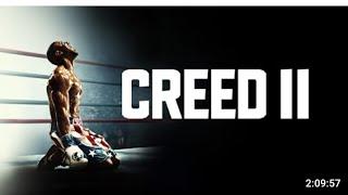 Creed 2 (Hood Movie) 2024 Recap