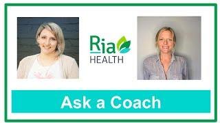 Ria Health: An Alternative to Abstinence or AA for Alcohol Addiction