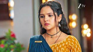Vasudha | Ep - 244 | Preview | Jun 24 2025 | Zee TV