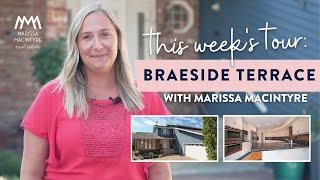 10 BRAESIDE Terrace Broadmoor Estates | Marissa Macintyre