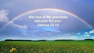 The Promises of God YAHWEH of Israel - Jesus Christ our Lord & Savior