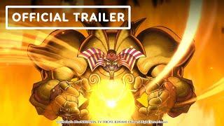 Yu-Gi-Oh: Master Duel - Trading Card Battles Trailer | gamescom 2021