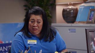 sandra kaluiokalani s1 scenes | superstore