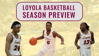 Loyola Chicago Basketball Season Preview