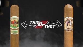 This or That Ep. 1 | Elegancia vs. LADC Connecticut