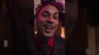 Sharp players ball 2019 before SoftWhiteUnderbelly and No Jumper pt 1#shorts #nojumper #shortvideo