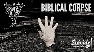 Industrial Puke - Biblical Corpse (Official video)