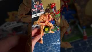 STORM COLLECTIBLES EVENT EXCLUSIVE BATTLE DAMAGED BAKI IS HERE!! #baki #stormcollectibles #toys