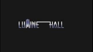 Lumine Hall Identity