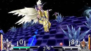 Dissidia Duodecim [Emperor DLC1: Arubboth]