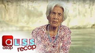 ASAP LSS Recap: Pacita Cabauatan-Piano Story