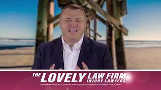 The Lovely Law Firm Injury Lawyers - We Are Local