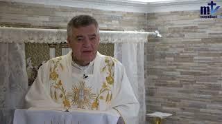 La Santa Misa de Hoy | Santos Ángeles Custodios. | 02-10-2024 | Pbro. Santiago Martín, FM