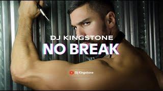 Dj Kingstone  No Break