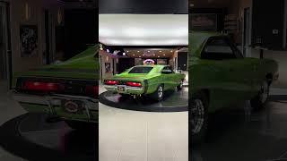 Listen to this bad ass 1969 Dodge Charger R/T Restomod  Available Now!