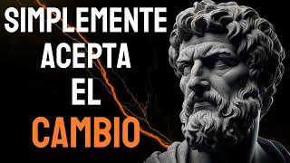 9 LECCIONES Estoicas Para VIVIR Sin Miedo Al CAMBIO | ESTOICISMO