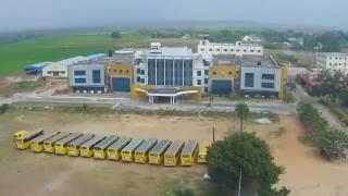 Indira Institute of Engineering and Technology