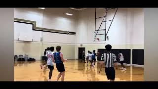 GASO Highlights 10-13-24