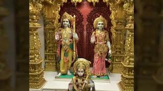 swaminarayan sampraday  || (organization) swaminarayan  |baps temlpe| |#trending||