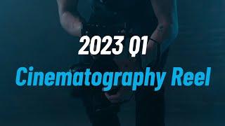 Filmpac: 2023 Q1 Stock Footage Reel