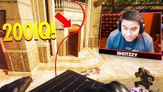 OpTic Shotzzy is TEACHING..  (Best BO6 PRO Moments) #18