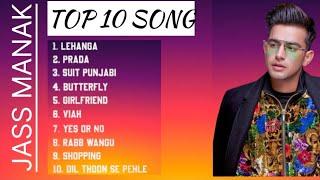 JASS MANAK TOP 10 SONG ALBUM #video #JASS MANAK