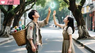 CEO Pretends to Be Poor to Test Girl… But A Magical Jade Pendant Swaps Their Bodies! Love Begins!