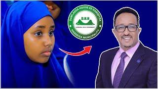 Tartanka Quraanka Kariimka ah ee Dawladda Hoose ee hargeisa