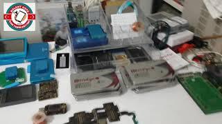 CEP TELEFONU TAMİR KURSU SALONUMUZ