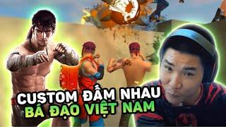 [FREEFIRE] NGƯỜI ĐẤM GIỎI NHẤT VIỆT NAM ĐÂY SAO ? | CUS THỦ LỈNH GIỮ TIỀN CỰC CHẤT !