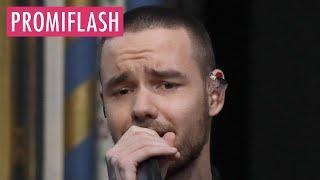 Brief aufgetaucht: Liam Payne schrieb an sein jüngeres Ich