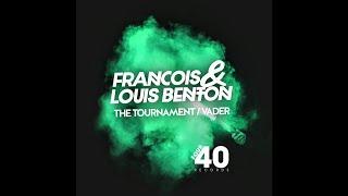 Francois & Louis Benton - The Tournament