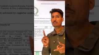 TA Bharti 2024 | TA Army Bharti 2024-25 | Territorial Army Bharti Notification Out | Fake/Real