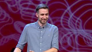 The Art of Spending Time | Michael Tierney | TEDxAthens