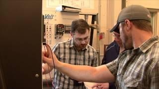 Electrical Engineering Technology (Industrial Controls)