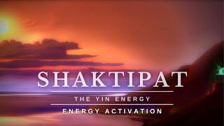 Kundalini Activation Transmission · Shaktipat · Energy Transmission