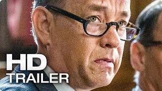 BRIDGE OF SPIES Trailer German Deutsch (2015)