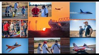 Baobab Fly-In 2024 Snippets Part 1 in Polokwane South Africa (4K)