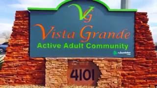 Senior Apartments Vista Grande - Senior Housing Options (818 538 8596)