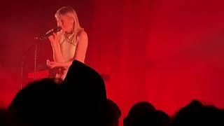 AURORA LIVE BERGEN 07/MARCH/2024 FULL PERFORMANCE USF