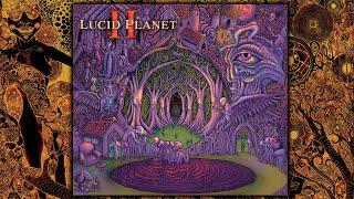 Lucid Planet - Entrancement (Progressive / Psychedelic / Tribal / Metal)