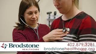 Brodstone Healthcare |  in Superior